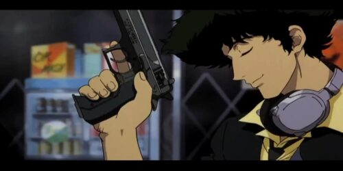 Trailer italiano – Cowboy Bebop: Il Film