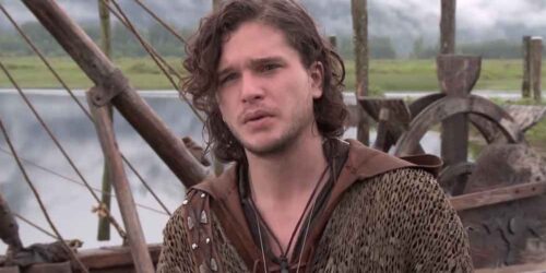 Il settimo figlio – Intervista a Kit Harington