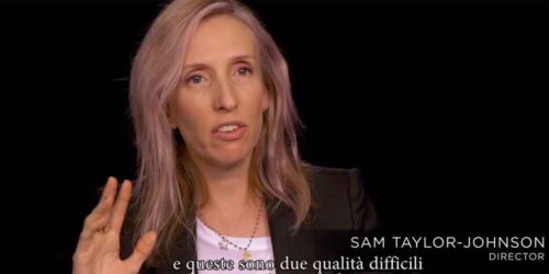 Cinquanta sfumature di grigio – Featurette La trasformazione di Ana