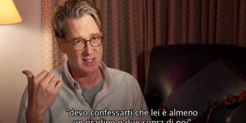 Mortdecai – Intervista al regista David Koepp