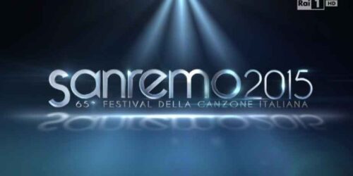 Sanremo 2015: Le esibizioni della seconda serata, 11 Febbraio