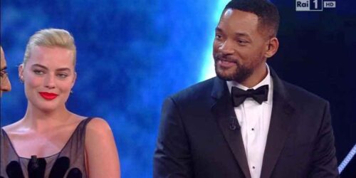 Sanremo 2015: Will Smith – Finale