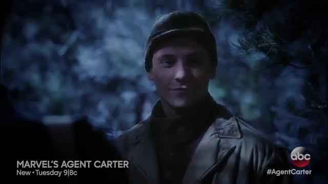 Agent Carter 1x05 The Iron Ceiling - Clip 1