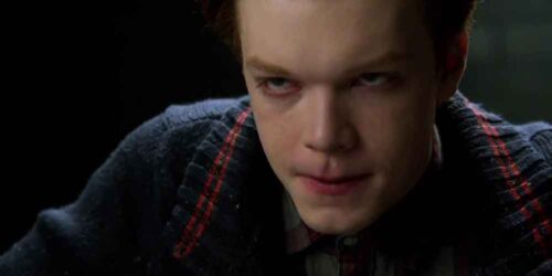 Gotham – 1×16 The Blind Fortune Teller – Trailer