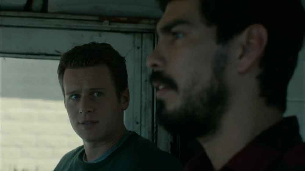 Looking - 2x05 Looking for Truth - Trailer