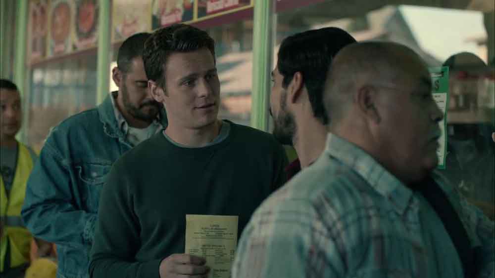 Looking - 2x05 Looking for Truth - Clip 1