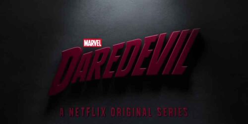 Marvel’s Daredevil – Teaser Trailer