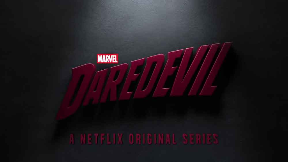 Marvel's Daredevil - Teaser Trailer
