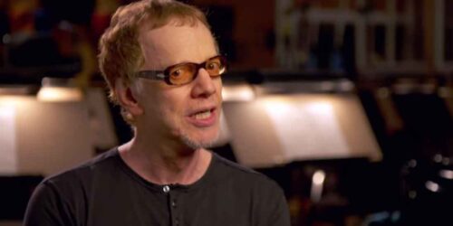 Cinquanta sfumature di grigio – Featurette La musica di Danny Elfman