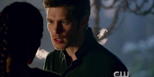 The Originals – 2×15 They All Asked for You – Trailer