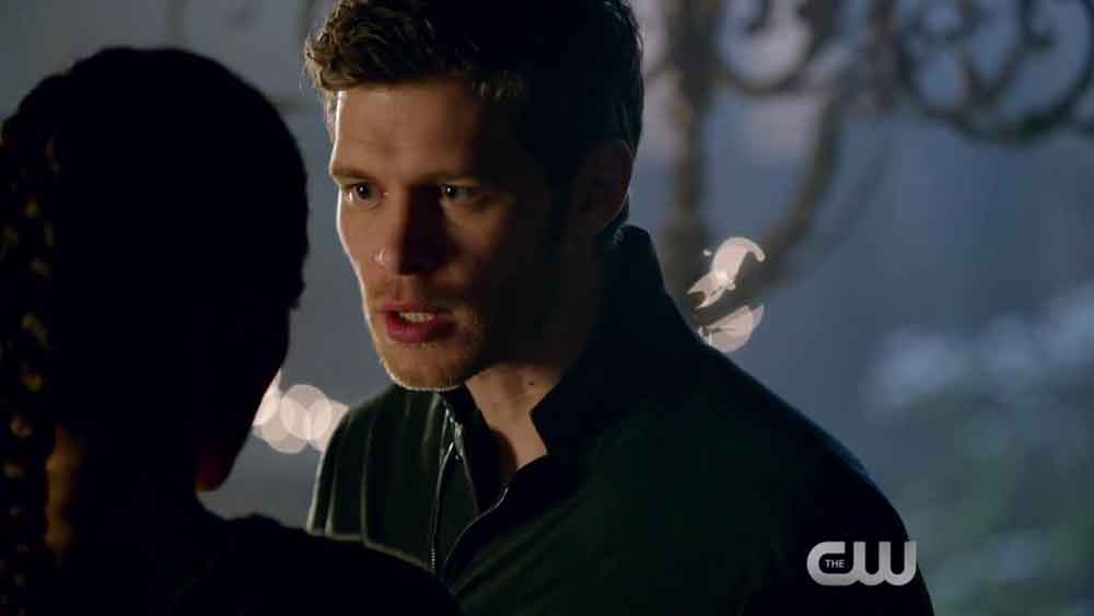 The Originals - 2x15 They All Asked for You - Trailer