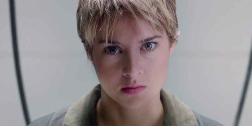 Insurgent – Trailer italiano 60”
