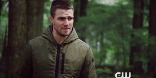 Arrow 3×14 The Return – Clip