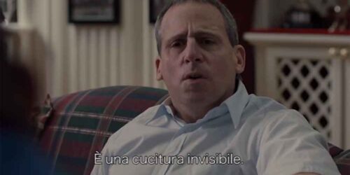 Foxcatcher – Come Steve Carell si trasforma in Coach Du Pont