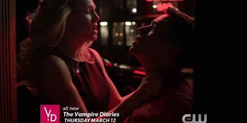 The Vampire Diaries – 6×16 The Downward Spiral – Trailer