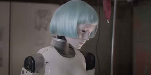 Automata – Clip Cleo