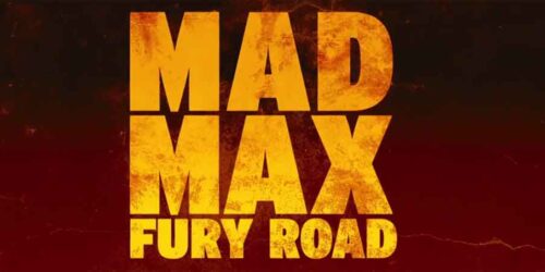 Trailer Italiano – Mad Max: Fury Road