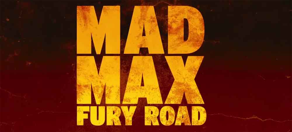 Trailer Italiano - Mad Max: Fury Road