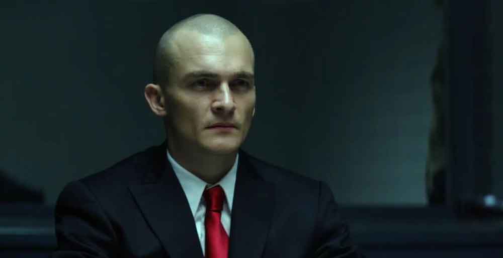 Hitman: Agent 47 - Trailer italiano Esteso
