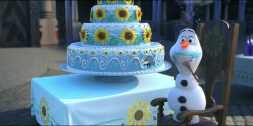 Frozen Fever – Trailer Ufficiale Italiano