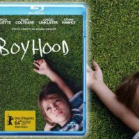 Recensione: Blu-ray di Boyhood