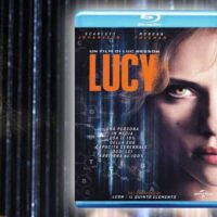 Recensione: Blu-ray di Lucy