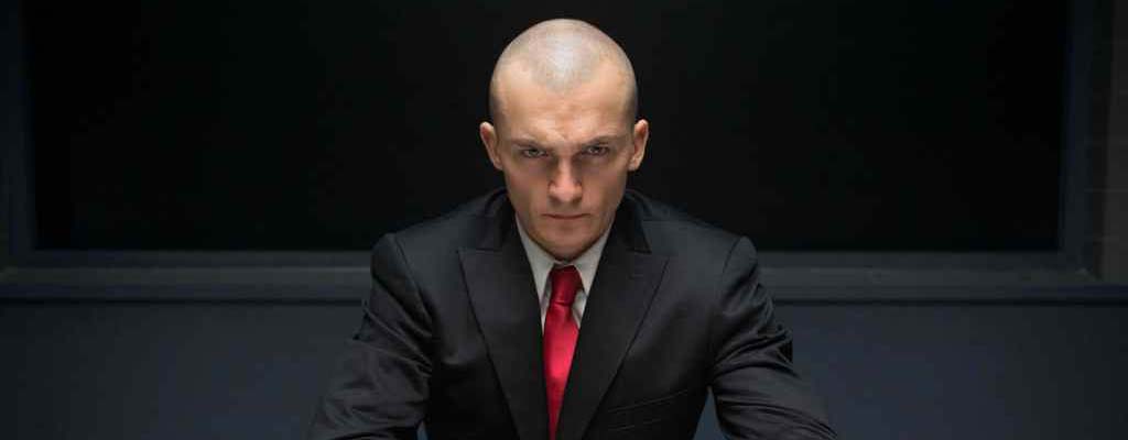 Hitman: Agent 47