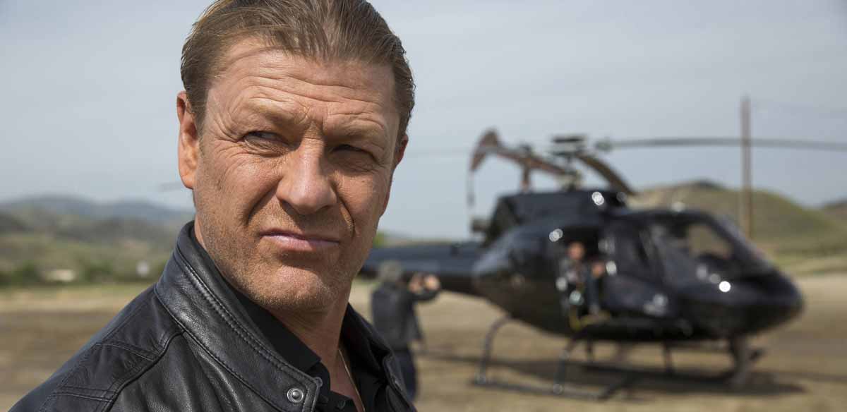 Sean Bean