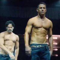 Magic Mike XXL, la recensione