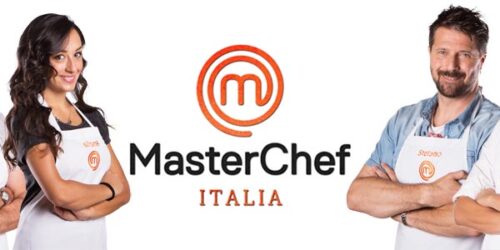 MasterChef Italia 4: la semifinale, 26 Febbraio 2015