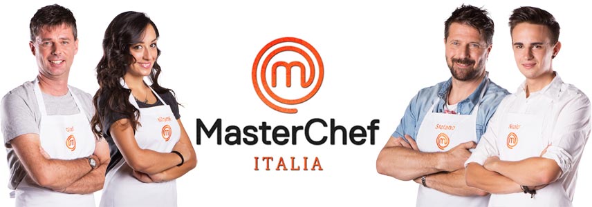 MasterChef Italia 4: la semifinale, 26 Febbraio 2015