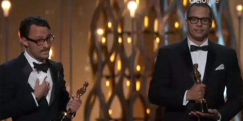 Oscar 2015: The Phone Call vince Miglior Cortometraggio
