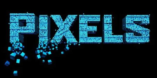 Pixels di Chris Columbus in anteprima il 25 luglio