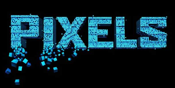 Pixels