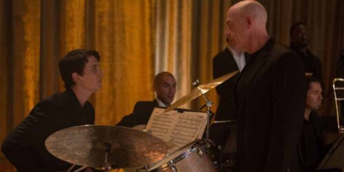 Whiplash di Damien Chazelle al cinema dal 12 febbraio