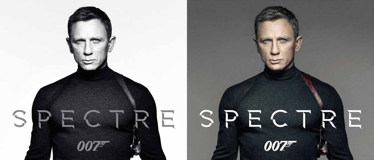 007 - Spectre: primo teaser Trailer del film