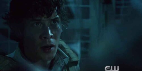 The 100 – 2×15 Blood Must Have Blood, Part One – Clip