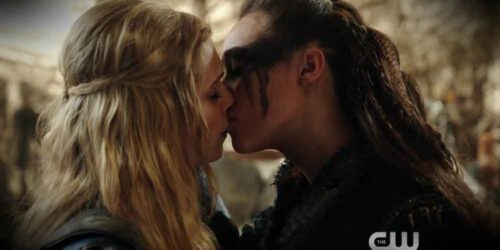 The 100 – Season 2 – Trailer ‘Feed Your Need’