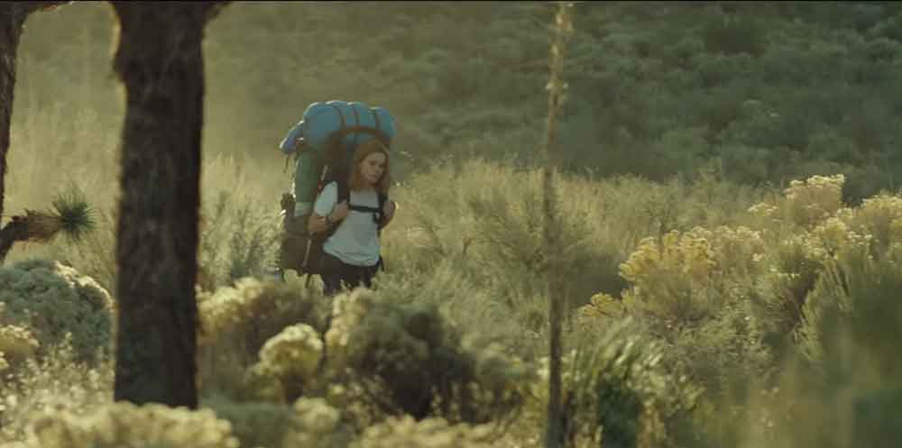 Wild - Trailer italiano