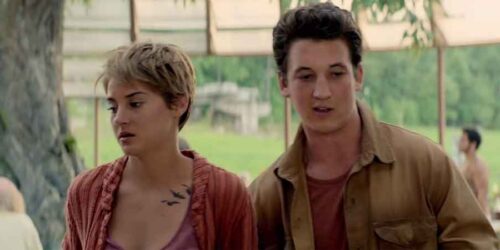 Insurgent – Clip La felicità ti accompagni