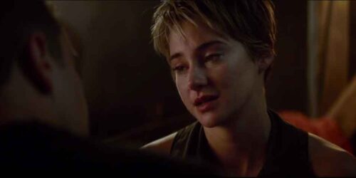 Insurgent – Clip Insieme