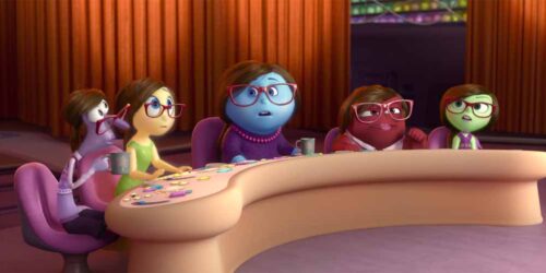 Trailer 2 – Inside Out