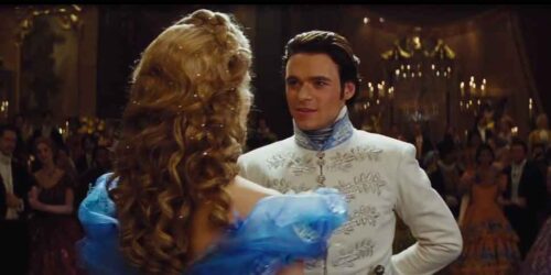 Cenerentola – Clip Il ballo