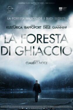 locandina La foresta di ghiaccio