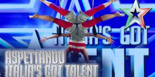 Italia’s Got Talent 2015 – Le novità