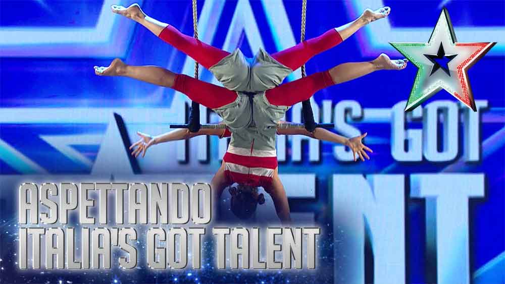 Italia's Got Talent 2015 - Le novità