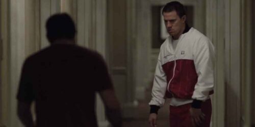 Foxcatcher – Clip Mark Schultz Campione del mondo