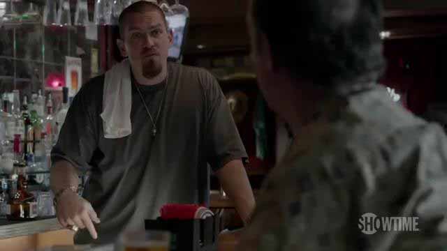 Shameless - 5x08 Uncle Carl - Clip 1