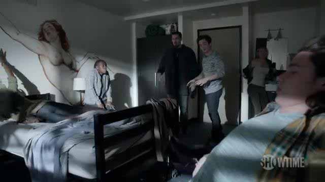 Shameless - 5x10 South Side Rules - Clip 2