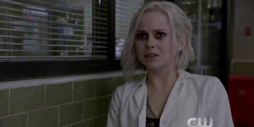 iZombie – 1×01 Pilot – Clip 1